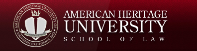 American Heritage University School of Law