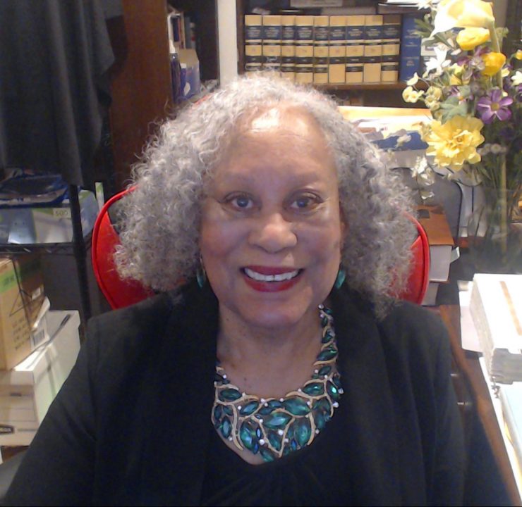 Dean Rosa Mosley