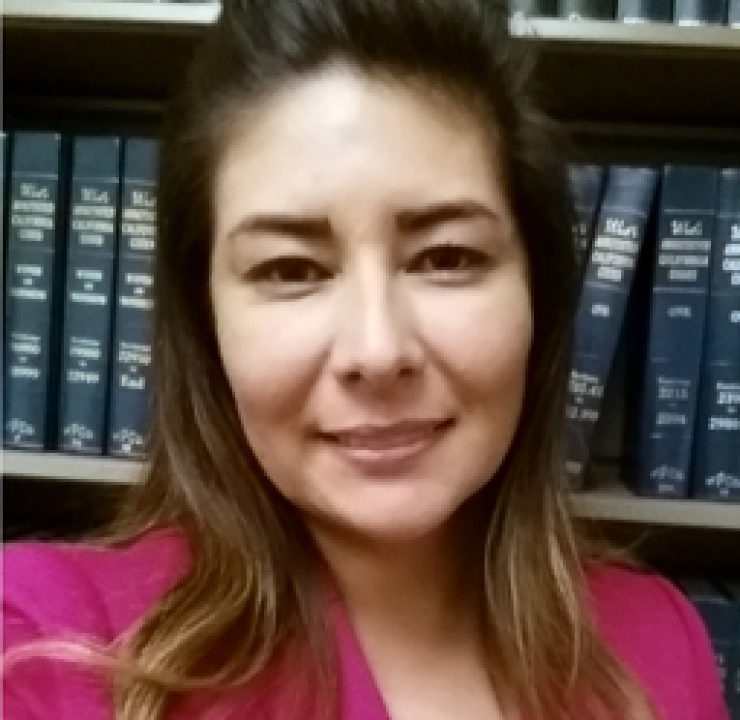 Ivonne De La Cruz