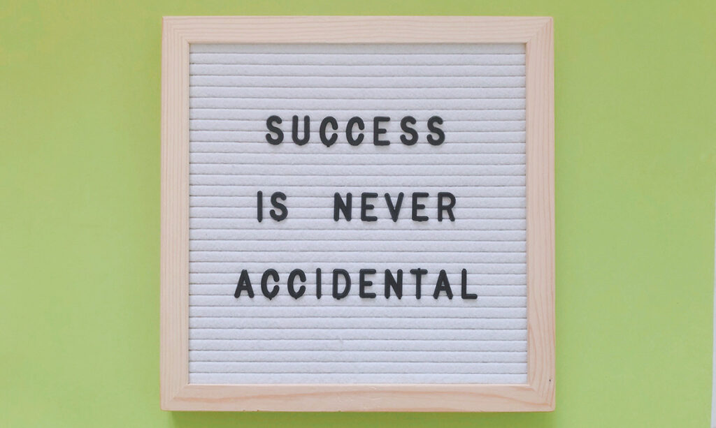 Success