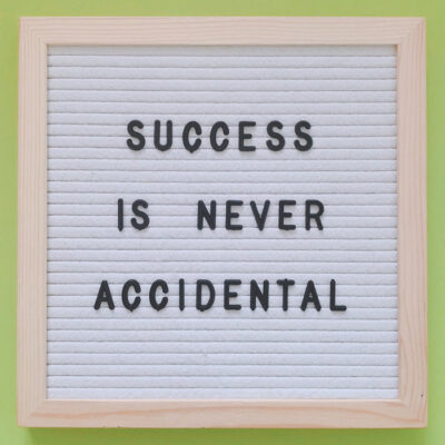 Success